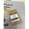 Image 2 : Alamode Home Kitch'n Talk Mat