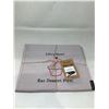 Image 1 : Alamode Home Kitch'n Talk Mat