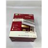 Image 1 : Holiday Living Warm White LED Lights