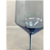Image 2 : Lot Of 2 Wine Glasses
