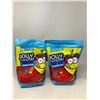 Image 1 : Jolly Rancher Misfit Gummies (2 X 850G)