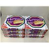 Image 1 : Hoopies Party Cakes (6 X 121G)