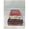 Image 1 : Go Better Honey Sesame W/ Red Quinoa (24 X 35G)