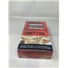 Image 1 : Go Better Honey Sesame W/ Red Quinoa (24 X 35G)