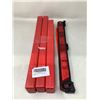 Image 1 : Safety Triangle Emergency Kit 3 Pack