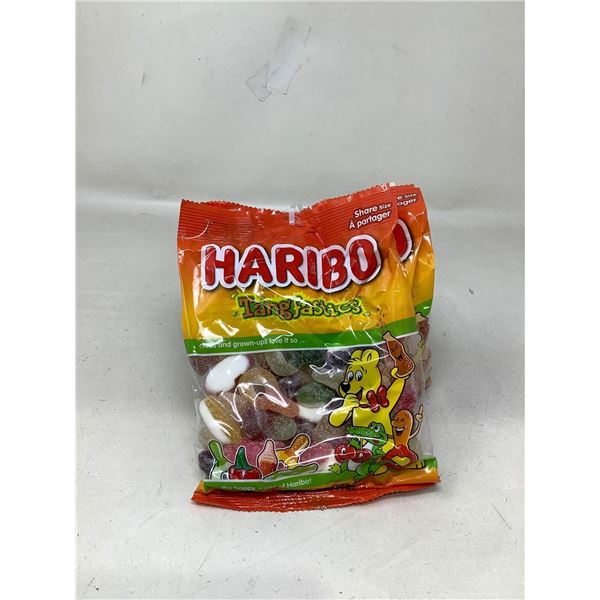 Haribo Tangfastics Candy