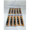 Image 1 : Spyder Bore-Blade Lot Of 10