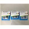 Image 1 : Mobile Spec DC Charger Lot Of 3