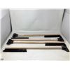 Image 1 : Snow Brush's Lot Of 4
