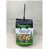 Image 1 : Break-a-Way Natural Cashews (6 X 90G)