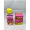 Image 1 : Pepto-Bismol Chews And Liquid