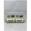 Image 1 : Gravol Ginger (2 X 20 Tabs)