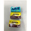 Image 1 : Assorted Lot Of Pharmaceuticals