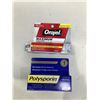 Image 1 : Assorted Lot Of Pharmaceuticals