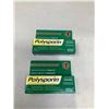 Image 1 : Polysporin Lot Of 2