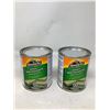 Image 1 : Armor All Copper II Wood Preservative Green Solution (2 X 946ML)