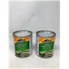 Image 1 : Armor All Copper II Wood Preservative Green Solution (2 X 946ML)