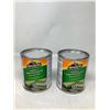 Image 1 : Armor All Copper II Wood Preservative Green Solution (2 X 946ML)