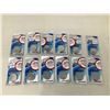 Image 1 : Energizer 2450 Battery Lot Of 12
