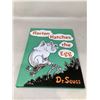 Image 1 : "Horton Hatches The Egg" By Dr. Seuss
