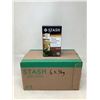 Image 1 : Stash Black Tea White Chocolate Mocha (6 X 36G)