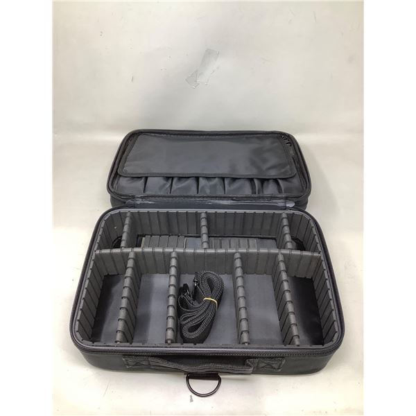 Cosmetic Sortable Travel Kit
