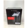 Image 1 : Brookstone Gel & Lather Heating System