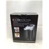 Image 2 : Brookstone Gel & Lather Heating System