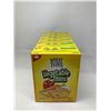 Image 1 : Wheat Thins Vegetable Thins (6 X 200G)
