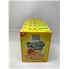 Image 1 : Wheat Thins Vegetable Thins (6 X 200G)
