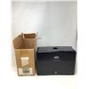Image 1 : Tork Towel Dispenser