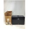 Image 1 : Tork Towel Dispenser