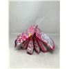 Image 2 : Huer Strawberry Frosty Gummies (6 X 150G)