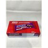 Image 1 : Snickers Peanut Brownie Bars (24 X 34G)