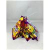 Image 2 : Starbursts Gummie Duos (6 X 164G)