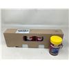 Image 1 : Tetra Blood Worms Freeze Dried Food (6 X 100ML)