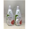 Image 1 : Live Clean Pink Grapefruit Dish Soap (2 X 740ML)