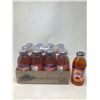 Image 1 : Snapple Mango Madness (12 X 473ML)