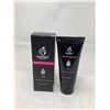 Image 1 : Beetles Nail Extension Poly Gel Clear Quick Building Gel