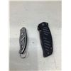 Image 1 : Lot Of 2 Gerber Knifes