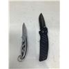 Image 2 : Lot Of 2 Gerber Knifes