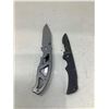 Image 2 : Lot Of 2 Gerber Knifes