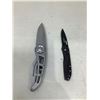 Image 2 : Lot Of 2 Gerber Knifes