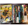 Image 2 : Lot Of Wolverine Comics