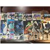 Image 2 : Lot Of Strange Tales Comics