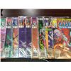 Image 2 : Lot Of Saga Of Crystar Crystal Warrior Comics