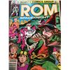 Image 2 : Lot Of ROM Space Knight Comics
