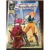 Image 1 : Lot Of Swords Of The Swashbucklers Comics