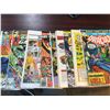 Image 2 : Assorted Lot Of Marvel Comic Group Comics