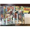 Image 2 : Lot Of Kickers Comic Books